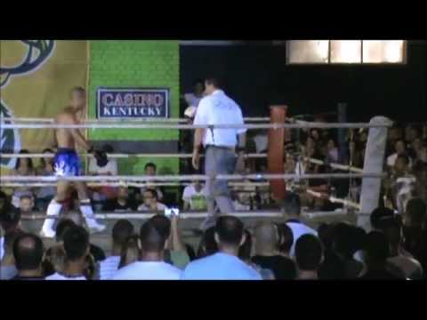 Željko Kovačević - Veče najspremnijih boraca