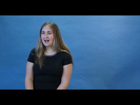 ESA Behind the Scenes -  Because I am a Girl 2022 Final Cut