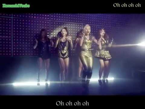 Bella (벨라) Ft. Mir (MBLAQ 엠블랙) - Get Down (VOSTFR + Romanization)