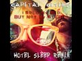 CAPITAL CITIES- I Sold My Bed, But Not My ...