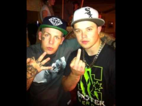 Bioson ft Madchild of (Swollen Members) Firing squad