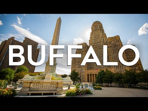 Top 10 Best Things to Do in Buffalo, New York - Travel Guide 2024