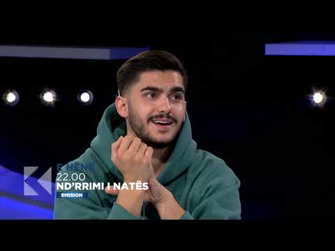 NIN: Promo - Butrint Imeri - Klan Kosova