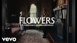 Download lagu Phil Wickham, Jamie MacDonald - Flowers (with Jamie MacDonald) [ Lyric Video] mp3