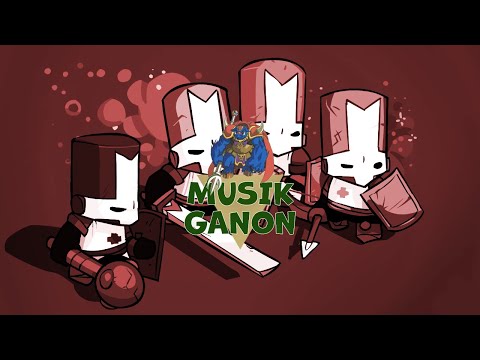 #642 - The Show (Castle Crashers)