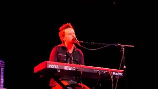 Ty Mayfield - "There You Go"