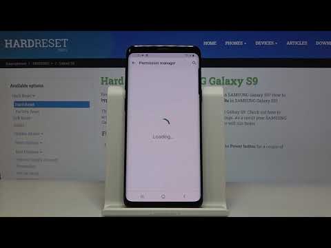 How to Enable Text Correction in SAMSUNG Galaxy S9 – Predictive Text Feature