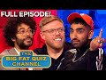 Is TV Better Than Sliced Bread? | FULL EPISODE | Big Fat Quiz of Everything 2022 DEFAULT Thumbnail
