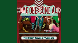 The Lads of Sailor Town