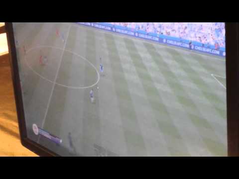 FIFA 15 toernooi - De Feijenoorder 09/08/2015