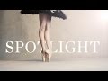 SPOTLIGHT NYC DANCE PROJECT
