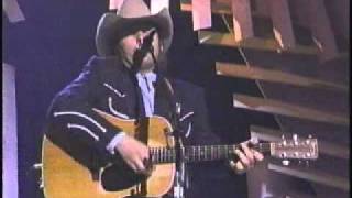 Dwight Yoakam &quot;Pocket of a Clown&quot; Live at the 1994 ACM Awards