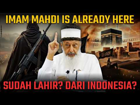SIGNS OF IMAM MAHDI'S ARRIVAL‼️ IS HE HERE NOW⁉️ | SHEIKH IMRAN HOSEIN