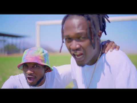 Waka X Exit Rockaz X ChinaMan _ Penduka Wu Ka Jaive (Official Video)