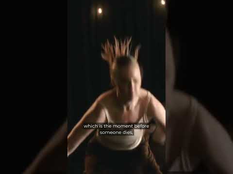 They start seeing it before it happens.