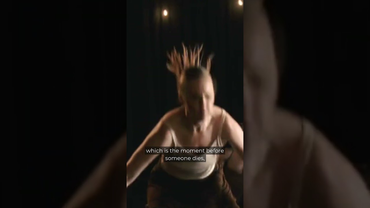 They start seeing it before it happens.