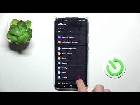 How to Clear Credentials on HUAWEI Nova 13? | Delete Trusted Certificates