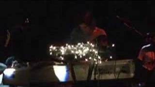 Great Northern - Into the Sun (LIVE)