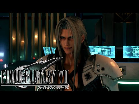 Final Fantasy 7 Remake Walkthrough - Part 47