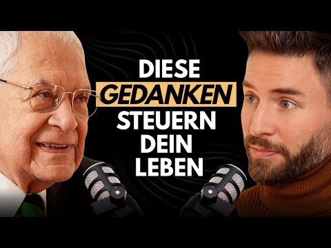 Coaching-Legende warnt: Dein innerer Dialog steuert mehr, als dir bewusst ist | Horst Vogel