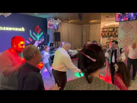 Igor Rusu tel.069128287- (Live) La Moscova - Astăzi vreau să beau !!!