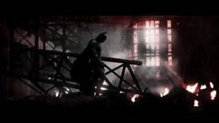 Dark Knight -  Gary Numan &#39;Pure&#39;