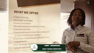 NYDA Funding | Travel and Tourism | Business Ideas in South Africa | Funding for Startup | Grant |