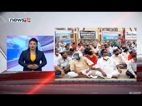 MORNING NEWS FATAFAT- NEWS24 TV