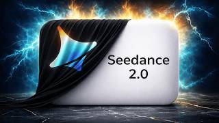 I Just Tested Dreamina Seedance 2.0 in CapCut Video Studio… I Wasn’t R