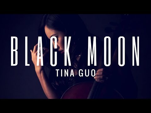 Tina Guo - Black Moon (Original Composition)