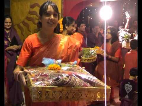 habibur54 - Mukta Gaye Holud