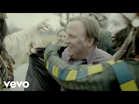 Wir Sind Helden - Wenn Es Passiert (Official Video)