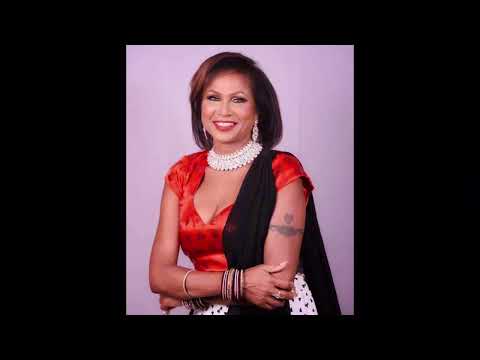 Drupatee Ramgoonai - Chutney Soca Wine [Traditional Chutney Soca]