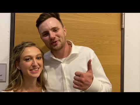 Tamada Natalie für Ihre Hochzeit