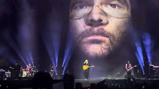 Per uno come me - Negramaro - San Siro - 22 giugno 2024 - Oggi - Stadio Milano - Live - Concerto 🔝🎵🎶