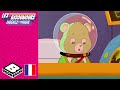 Les Aventures Extraterrestres Des Bisounours Les Bisounours Libérez La Magie BoomerangFRANCE