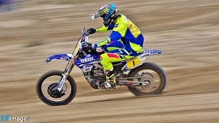 preview picture of video 'Ronde des sables Loon-Plage 2014 - Motocross - Beach Cross [HD720]'