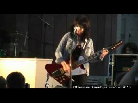 Katarína Knechtová-Vo svetle žiariacich hviezd