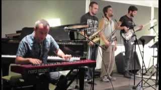 Criss Cross - MONKNOW