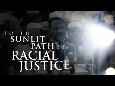 Dr. Martin Luther King Jr. Tribute Video | PENTA Communications, Inc.