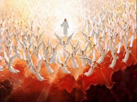 Breve Virá - Arautos do Rei