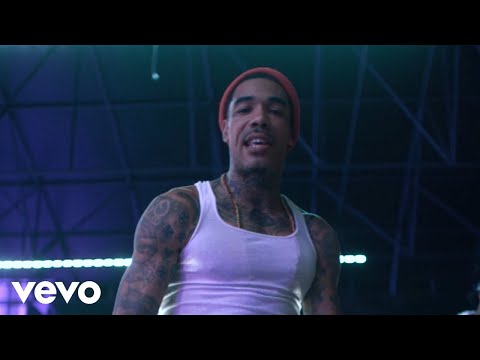 Gunplay - Body Count (Official Video) ft. King Paso, Felipe Luciano, Young Breed
