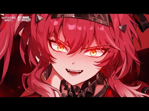 Wuthering Waves EP2.4 — Lupa - "RUNNING FOR YOUR LIFE (Prod. by Grabbitz)"