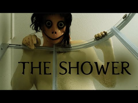 MOMO - The Shower | Short Horror Film