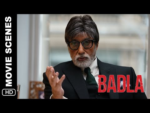 Video Clip 2 — Badla