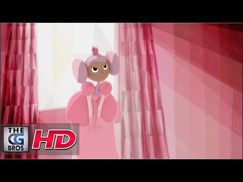 CGI & VFX Animated Shorts : "PinkLady" - by Verninas Camille | TheCGBros