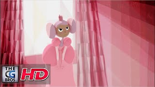 CGI & VFX Animated Shorts : "PinkLady" - by Verninas Camille | TheCGBros