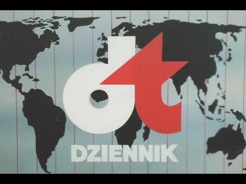 Dziennik Telewizyjny - 31.10.1984 TVP Historia