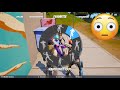Acting Like A Default But Flexing All The RAREST Emotes!😳 ( Party Royale )