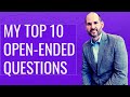 View 10 Opinion Questions Examples